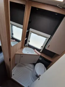 Fahrzeugbild Knaus Sport 420 QD #19