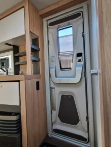 Fahrzeugbild Knaus Sport 420 QD #20