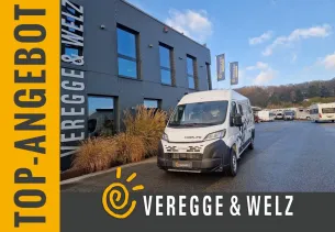 Bild CaraLife 630 LQ