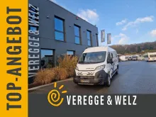 Fahrzeugbild Weinsberg CaraLife 630 LQ #1
