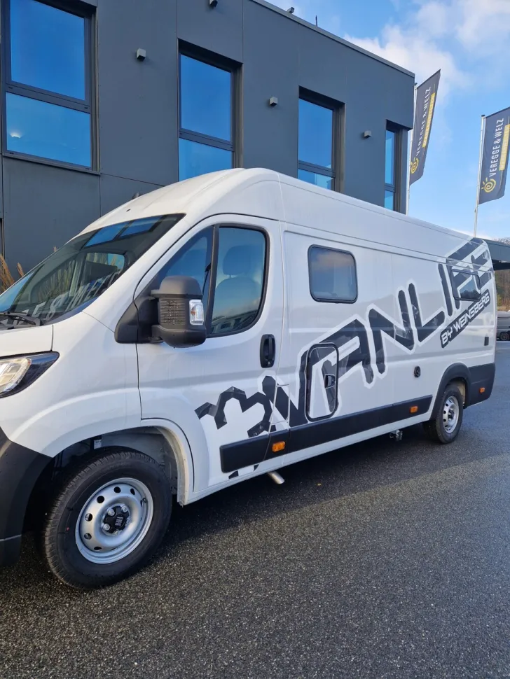 Fahrzeugbild Weinsberg CaraLife 630 LQ #2