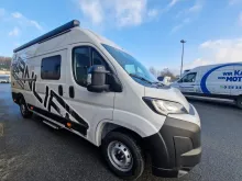 Fahrzeugbild Weinsberg CaraLife 630 LQ #3