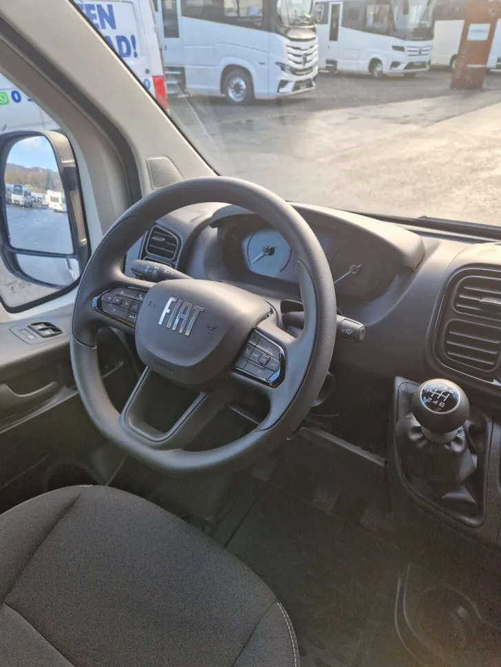 Fahrzeugbild Weinsberg CaraLife 630 LQ #7