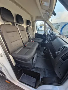 Fahrzeugbild Weinsberg CaraLife 630 LQ #8