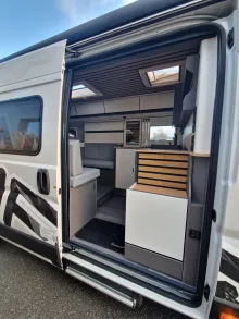 Fahrzeugbild Weinsberg CaraLife 630 LQ #9