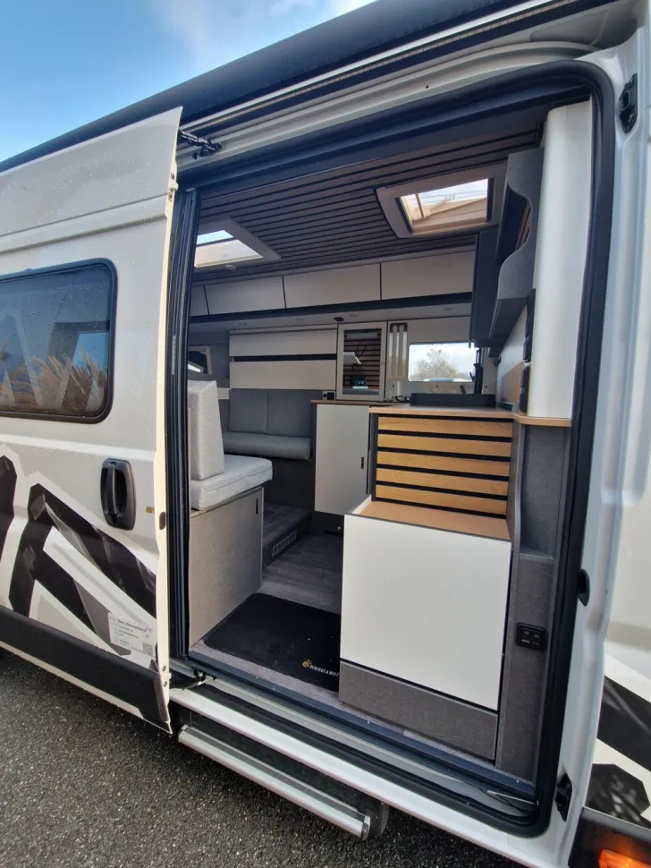 Fahrzeugbild Weinsberg CaraLife 630 LQ #9