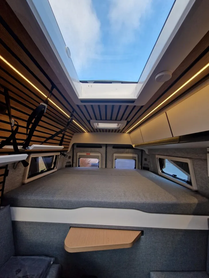 Fahrzeugbild Weinsberg CaraLife 630 LQ #10