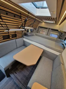 Fahrzeugbild Weinsberg CaraLife 630 LQ #11