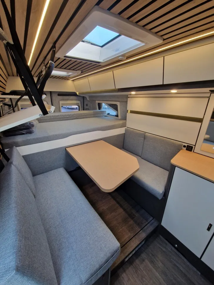 Fahrzeugbild Weinsberg CaraLife 630 LQ #12