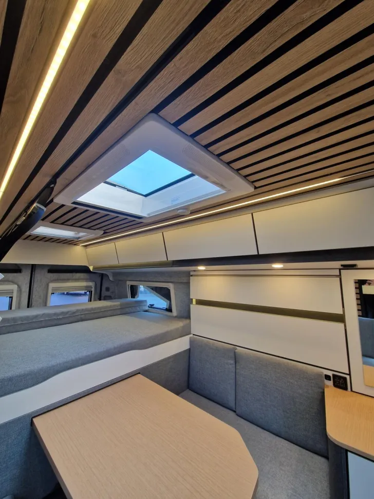 Fahrzeugbild Weinsberg CaraLife 630 LQ #13