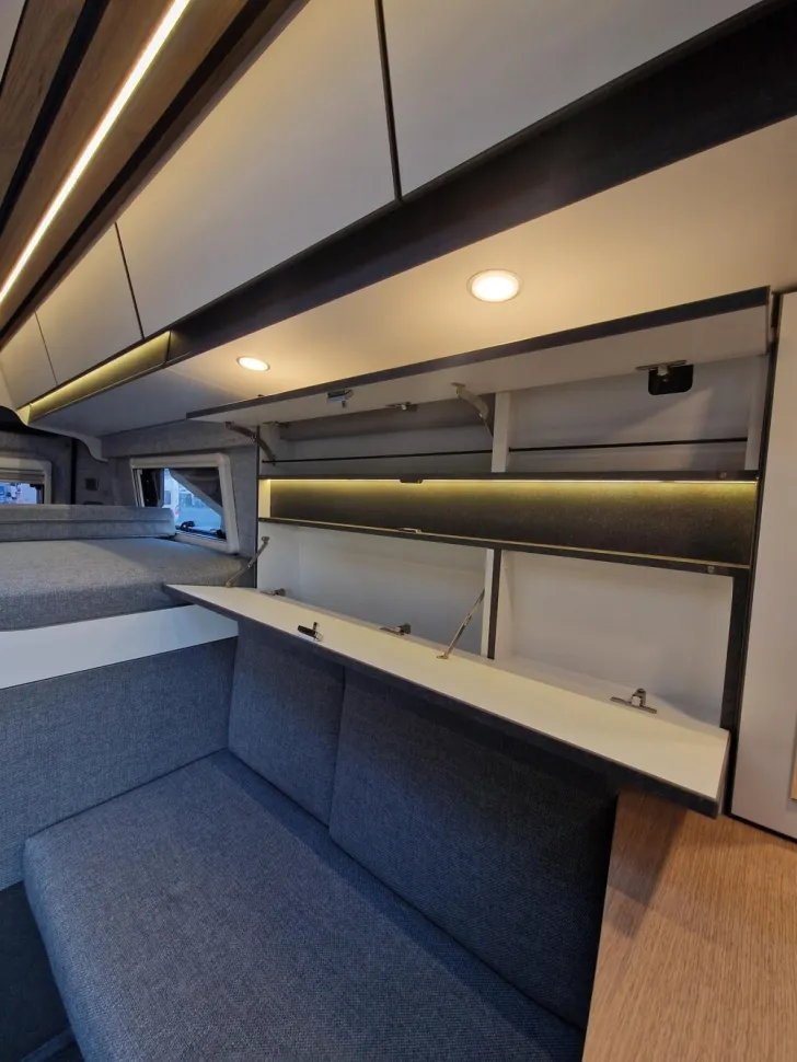 Fahrzeugbild Weinsberg CaraLife 630 LQ #14