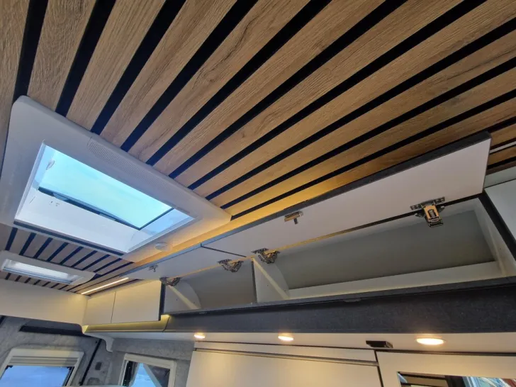Fahrzeugbild Weinsberg CaraLife 630 LQ #15