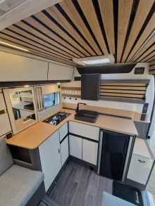 Fahrzeugbild Weinsberg CaraLife 630 LQ #16