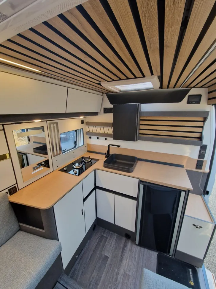 Fahrzeugbild Weinsberg CaraLife 630 LQ #16
