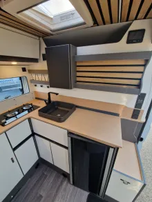 Fahrzeugbild Weinsberg CaraLife 630 LQ #18
