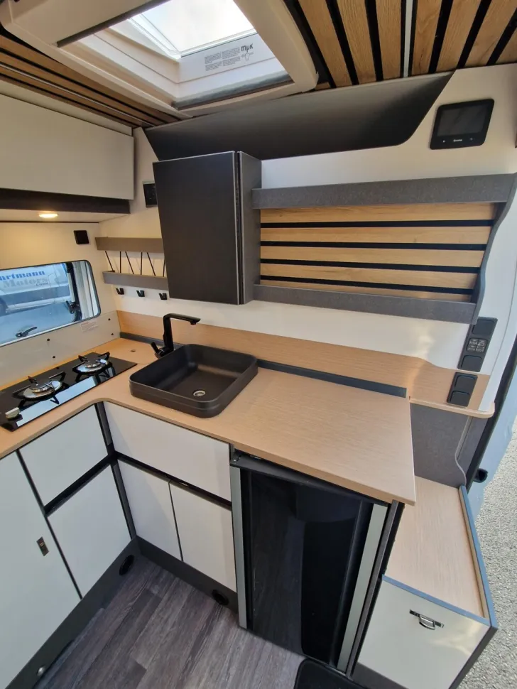 Fahrzeugbild Weinsberg CaraLife 630 LQ #18