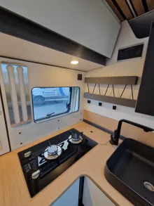 Fahrzeugbild Weinsberg CaraLife 630 LQ #21