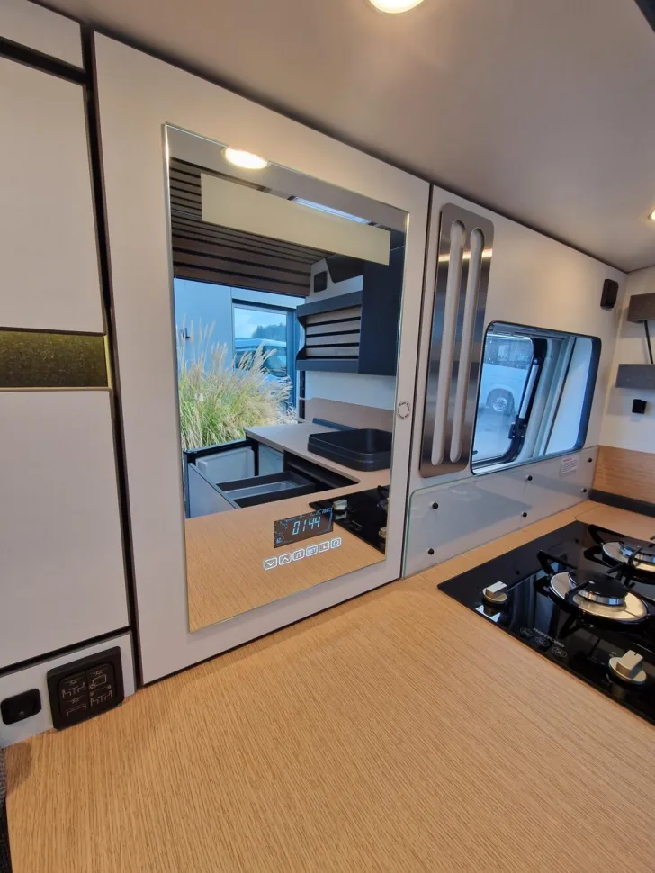 Fahrzeugbild Weinsberg CaraLife 630 LQ #22