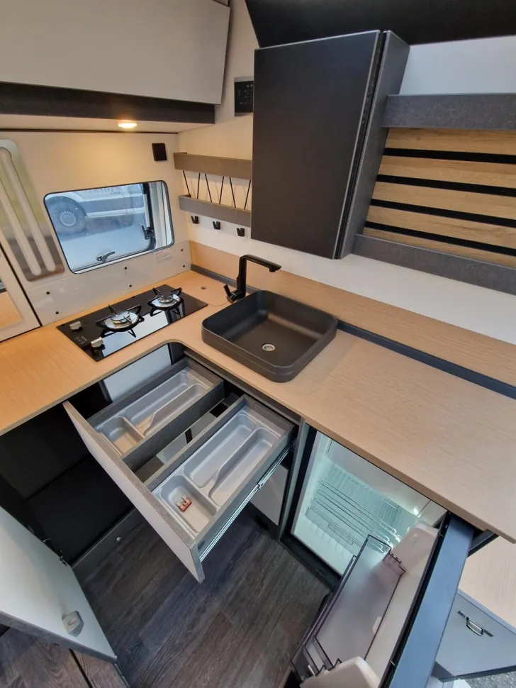 Fahrzeugbild Weinsberg CaraLife 630 LQ #24