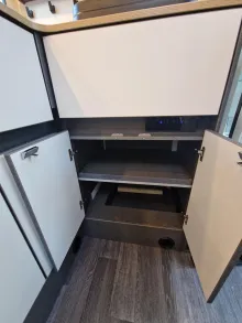 Fahrzeugbild Weinsberg CaraLife 630 LQ #25