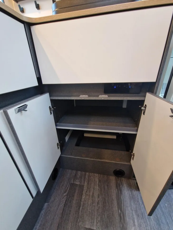 Fahrzeugbild Weinsberg CaraLife 630 LQ #25