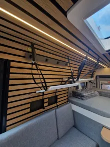 Fahrzeugbild Weinsberg CaraLife 630 LQ #30