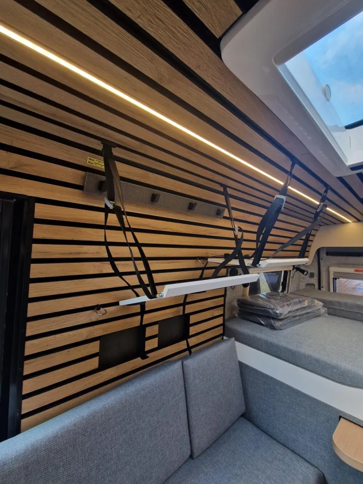 Fahrzeugbild Weinsberg CaraLife 630 LQ #30