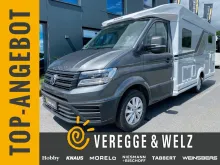 Fahrzeugbild Knaus Van TI VW VANSATION 640 MEG #1