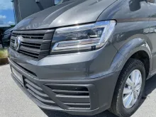 Fahrzeugbild Knaus Van TI VW VANSATION 640 MEG #3