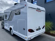 Fahrzeugbild Knaus Van TI VW VANSATION 640 MEG #6
