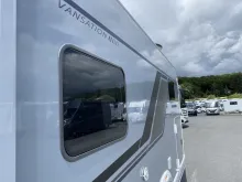 Fahrzeugbild Knaus Van TI VW VANSATION 640 MEG #8