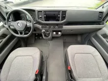Fahrzeugbild Knaus Van TI VW VANSATION 640 MEG #10