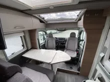 Fahrzeugbild Knaus Van TI VW VANSATION 640 MEG #13