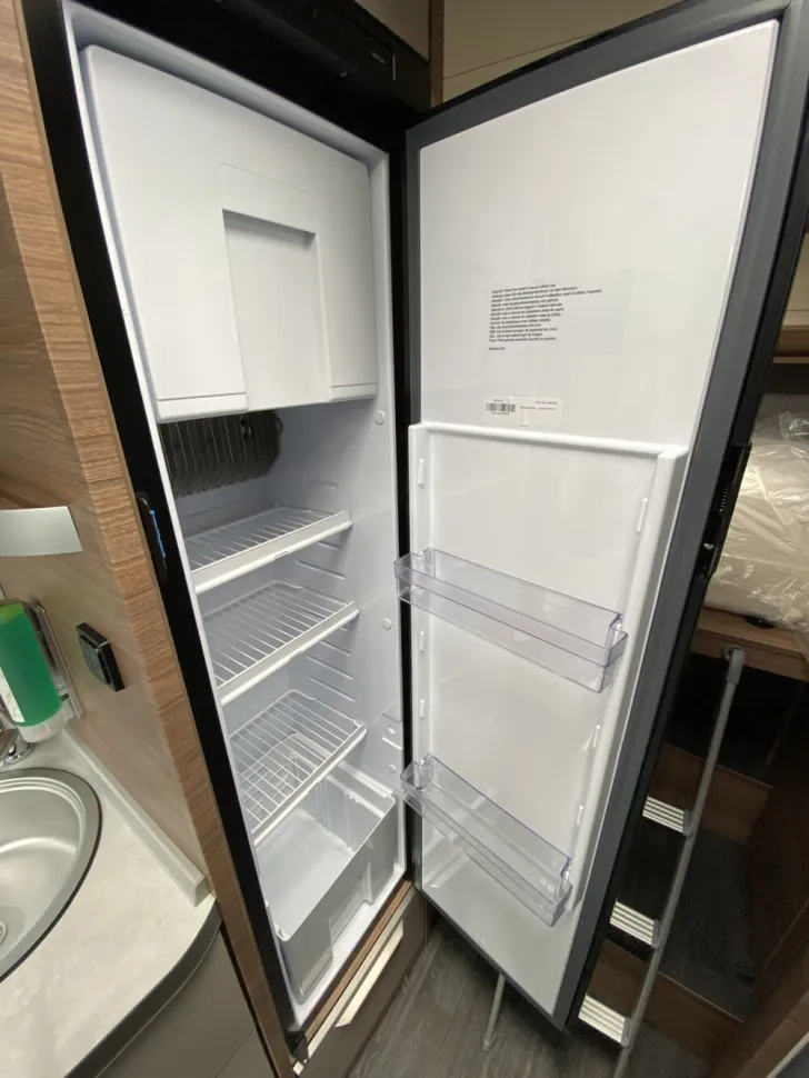 Fahrzeugbild Knaus Van TI VW VANSATION 640 MEG #18