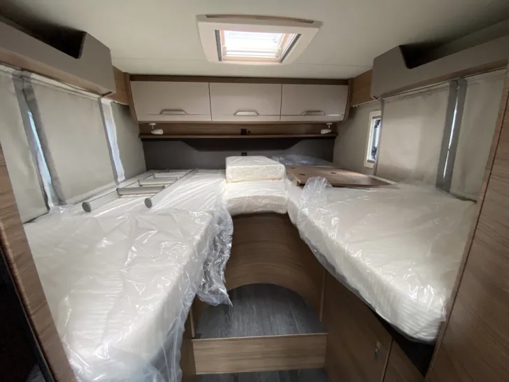 Fahrzeugbild Knaus Van TI VW VANSATION 640 MEG #20