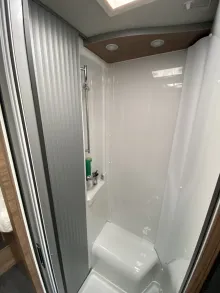 Fahrzeugbild Knaus Van TI VW VANSATION 640 MEG #24