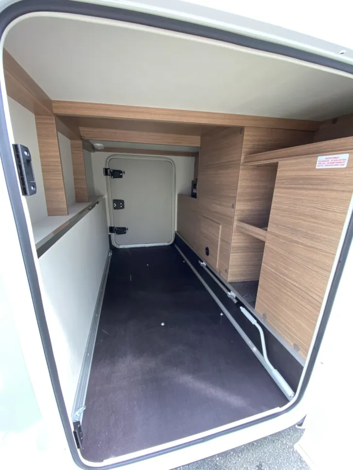 Fahrzeugbild Knaus Van TI VW VANSATION 640 MEG #25