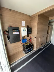 Fahrzeugbild Knaus Van TI VW VANSATION 640 MEG #26