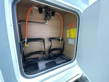 Fahrzeugbild Knaus Van TI VW VANSATION 640 MEG #27