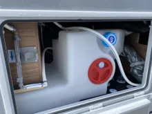 Fahrzeugbild Knaus Van TI VW VANSATION 640 MEG #28