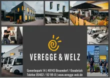 Fahrzeugbild Knaus Van TI VW VANSATION 640 MEG #29