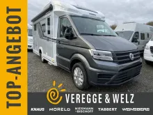 Fahrzeugbild Knaus Van Wave VANSATION 640 MEG #1
