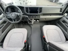 Fahrzeugbild Knaus Van Wave VANSATION 640 MEG #3