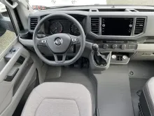 Fahrzeugbild Knaus Van Wave VANSATION 640 MEG #4