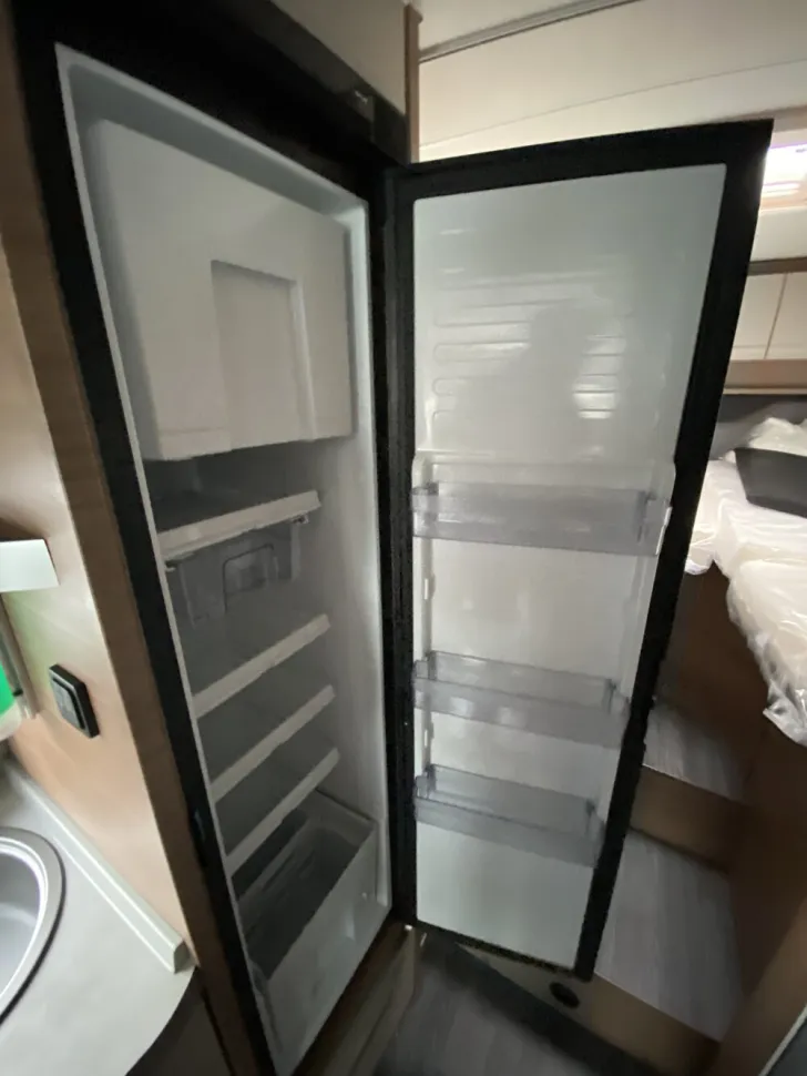 Fahrzeugbild Knaus Van Wave VANSATION 640 MEG #10