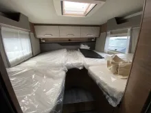 Fahrzeugbild Knaus Van Wave VANSATION 640 MEG #11