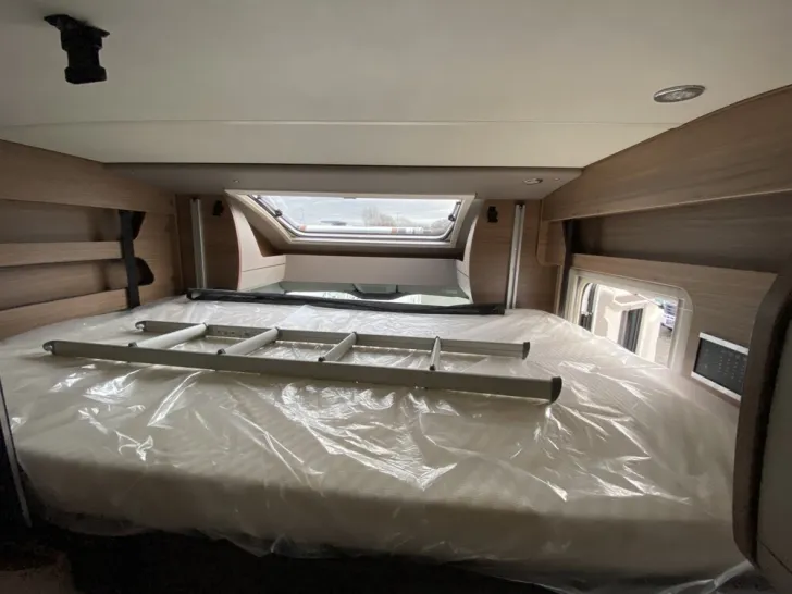 Fahrzeugbild Knaus Van Wave VANSATION 640 MEG #12