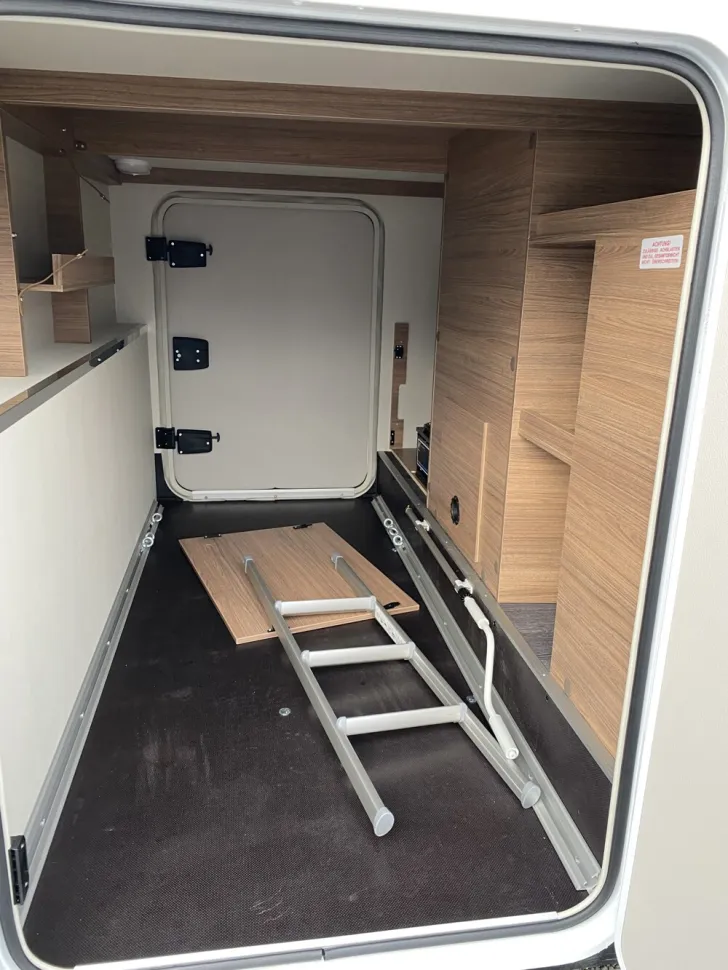 Fahrzeugbild Knaus Van Wave VANSATION 640 MEG #13