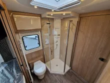 Fahrzeugbild Morelo Palace 85 L #25