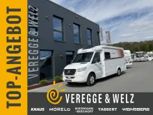 Fahrzeugbild Weinsberg CaraCompact MB EDITION PEPPER 640 MEG #1